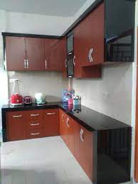 60 x 60 x 100 cm. Jual Kitchen Set Full Custom Sesuai Permintaan Murah Pekanbaru Di Lapak Dr Store Bukalapak