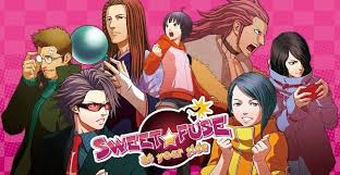 Dating simulation games for psp playstation portable console handheld players brings a date today. Another Otome Video Game Has Made Its Way Over To The West And This Time Around It Happens To Be An Intriguing Psp Ti Dating Sim Game By Your Side Visual