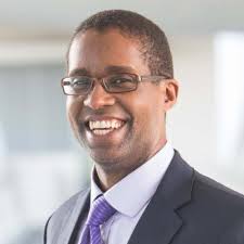 Prof. Keith B. Carter