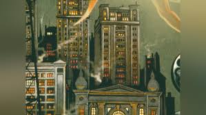 Prime Video: Empire of the Air: The Men Who Made Radio: Season 1