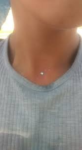 Piercing Dermal Hip I Want 43 Ideas Microdermal Piercing Dermal Piercing Neck Piercing