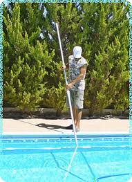 Stick with us to simplify and streamline your pool care regimen, keeping your pool sparkling clean and avoiding costly repairs down the road. Pool Maintenance Diy Or Go With A Pro Intheswim Pool Blog