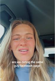 Are We Dating The Same Guy Nashville Trae Thomas