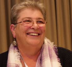 Patty Coates is the first woman to be elected President of the Ontario  Federation of Labour