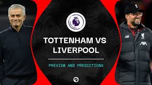 Lucas moura (tottenham hotspur) right footed shot from the centre of the box to the bottom left corner. Tottenham Vs Liverpool Live Stream Watch Premier League Online