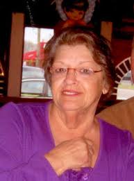 Bobbie Lee Hudson Webb (1942-2012)