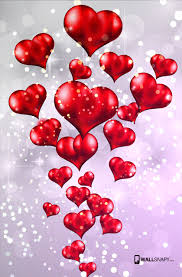 Heart wallpaper pretty wallpapers cellphone wallpaper sparkles background. Latest 3d Heart Love Hd Wallpapers Wallsnapy