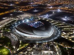 See more ideas about world cup 2022, qatar stadium, stadium design. Mundial Qatar 2022 Qatar 2022 Visita Qatar