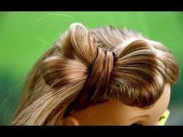 Single braids are not the new hairstyle. 93 American Girl Hair Styles Ideas American Girl American Girl Hairstyles Hair Styles