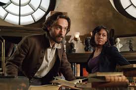 Check spelling or type a new query. Sleepy Hollow Recap The Scariest Tooth Fairy Ever
