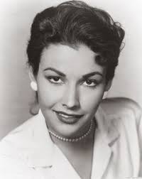 Image result for mara corday tits