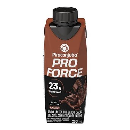 Pro Force Cacau 250 ml