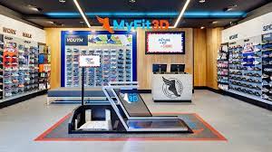 This includes targeted advertising based on your browsing habits.we also place and use cookies and similar technologies with our trusted affiliates and partners. The Future Of Fit Myfit3d Youtube