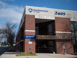 nicole m. strohl, do penn state health