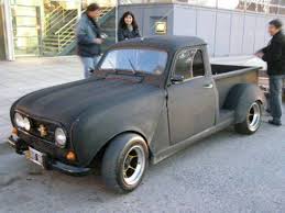246829 2114862152755 1281744932 32560931 2173804 N Jpg Renault 4 Custom Cars Mercedes Benz Unimog