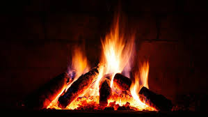 Fireplace doors block all outside air from entering the space, and a gas insert has its own flue that goes up the chimney. How To Install An Electric Fireplace Insert Without Losing Your Mind