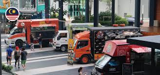 Akademi kastam diraja malaysia (akmal). Tips For Starting A Food Truck Business Cam Malaysia Light Commercial Vehicles Distributor In Malaysia