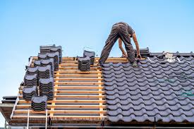 The Ultimate Guide to Roofing Solutions: Making the Right Choice with  Arrival Roofing - Arrival Roofing