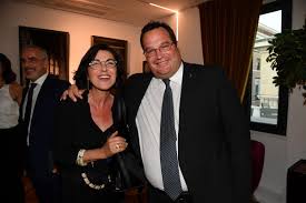 Nessuna spesa condominiale.agenzia immobiliare ambienti di durigon anna. Chi C Era All Aperithink Di Formiche Con Il Sottosegretario Claudio Durigon Foto Di Pizzi Formiche Net