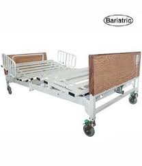Century Heavy Duty Extra Wide Bariatric Home Care Bed 48 Wide 4 289 00 Free Shipping From Ucan Health Bed Hospital Bed Toddler Bed
