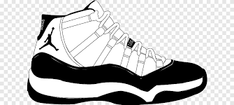 Best jordan drawing vector images stocks and cartoon jordan shoes png transparent jordan sho. Air Jordan Png Images Pngegg