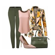 Business Casual Sommerbekleidung Modestil Arbeits Outfits Lassige Mode