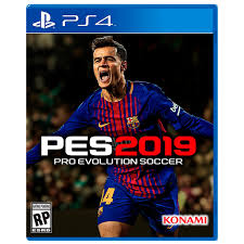 Here you will find games and other activities for use in the classroom or at home. Pro Evolution Soccer 2019 Juego Completo Playstation 4 Radioshack Mexico