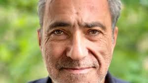 Adlergestell. Ein Ostberliner Dschungel