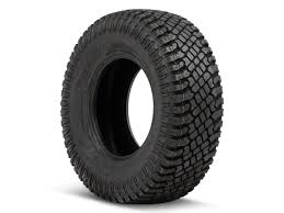 Atturo Toyota 4-Runner Trail Blade M/T Mud-Terrain Tire Tbmt-Llfm2Ma (33
