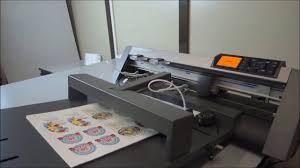 Dal packaging di lusso alle scatole protettive. Fustellatrice Digitale Mod Imark 35x50 50x70 Margraf Italia