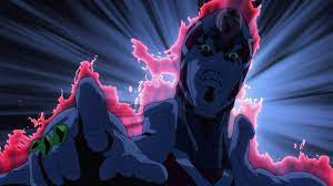 We hope you enjoy our growing collection of hd images to use as a background or home screen for your smartphone or please contact us if you want to publish a king crimson wallpaper on our site. King Crimson Jojo Wallpapers Wallpaper Cave