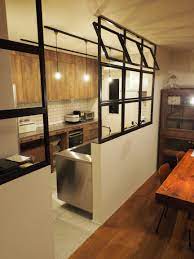 kitchen idea おしゃれまとめの人気アイデア pinterest sonja carbury インテリア 内装 美容室 内装