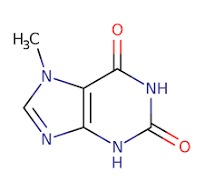 7-Methylxanthosine