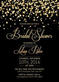 Check spelling or type a new query. Black And Gold Bridal Shower Invitation Printable Bridal Etsy Gold Bridal Shower Invitations Black And Gold Invitations Gold Bridal Showers