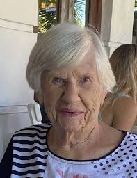 Isabel May "Fifi" Beggs Obituary April 11, 2023