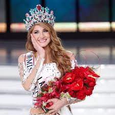Reinas De Belleza Observamisses Twitter