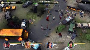 Afk survival turns one year old and is all gussied up for halloween! Out Today Zombieland Double Tap Road Trip Journeys To Ps4 Pure Playstation