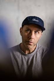 Tony Ferguson (skateboarder)