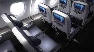 Some people are critical of the old version for being dated and worn, even though the seats do have extra padding. Travel Classes British Airways