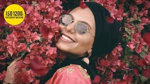 How to color grade in Photoshop using Infinite color panel (Tutorial)