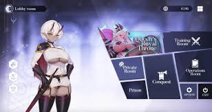 心得】補魔遊戲【FOR THE QUEEN】簡易心得& 全CG解鎖攻略@Steam 綜合討論板哈啦板- 巴哈姆特