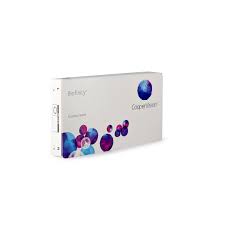 Biofinity 6 Pack Monthly Lenses
