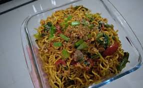 2 buah cabe merah kriting 8. Resep Mie Goreng Jawa Pedas Mie Tek Tek Pedas Cute766