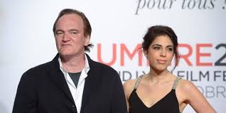His first film, reservoir dogs, was a huge success, and so was his second film, pulp fiction. Facts To Know About Quentin Tarantino S Wife Daniella Pick