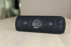 The anker soundcore flare is one of the best bluetooth speakers you can buy for the price. Anker Soundcore Motion Bluetooth Speaker Review Big Sound In A Rugged Compact Package Techhive