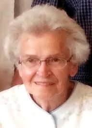 Yvonne Mathurin Obituary October 19, 2021