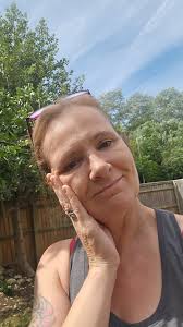 Feeling the heat and am grateful 🙏 for the wind today 🫣 Hands and feet  sore. They are burning, swollen and feel like they are going to snap 🫣 How  are you today? 🫣