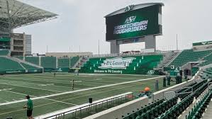 Regina red sox submits plan to city for new stadium at dewdney railyards Saskatchewan Roughriders Will Not Get Paid If Games Get Cancelled Due To Covid 19 Cbc News