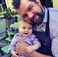 Our National Sales Director, Austin Gallion, is celebrating his first  Father's Day this Sunday! In addition to sharing this special milestone  with our Pulido~Walker family, Austin also wanted to share a recipe