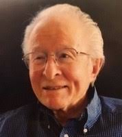 Joseph Allen Obituary (1919